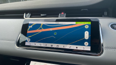 Land Rover Range Rover Evoque 2.0 P250 First Edition 5dr Auto Petrol Hatchback